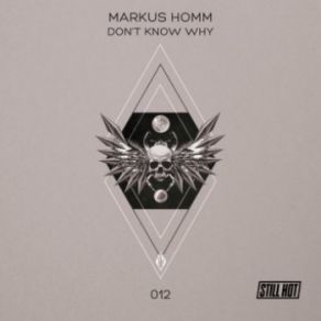 Download track Don't Know Why (Original Mix) Markus Homm