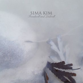 Download track Leidvoll Sima Kim