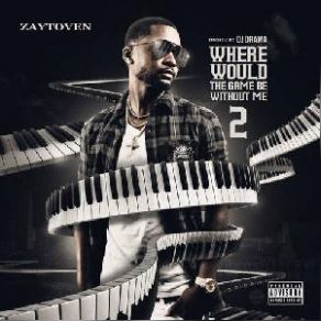 Download track I Know [Prod. By Zaytoven] DJ Drama, Zaytoven]Young Scooter