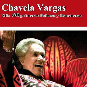 Download track Paloma Negra Chavela Vargas