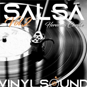 Download track Traigo La Salsa Herencia Caribe