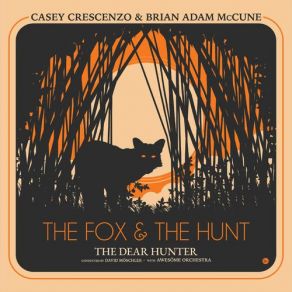 Download track Is The Soul Just A Metaphor The Dear Hunter