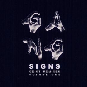 Download track Tonight (Vincent Parker Remix) Gang SignsVincent Parker