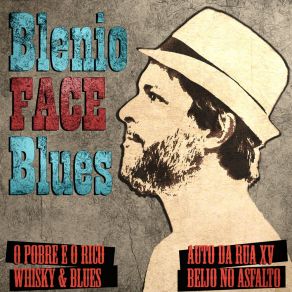 Download track Beijo No Asfalto Blenio Blues