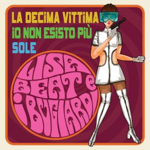 Download track Io Non Esisto Più Lisa Beat E I Bugiardi