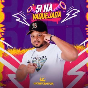 Download track Vaqueiro Apaixonado Lucas Cantor