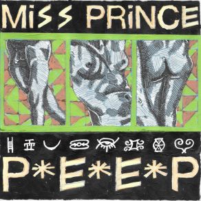 Download track Racket Miss Prince