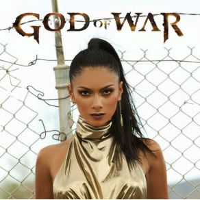 Download track God Of War Nicole Scherzinger