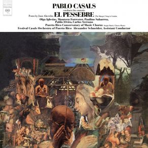 Download track Part II - La Carvana Dels Reis D'Orient: XII. Cor Dels Reis Màgics (2022 Remastered Version) Pablo Casals, Alexander Schneider, Prades Festival Orchestra Pablo CasalsPart II