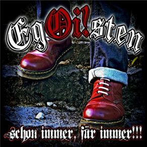 Download track Das Ist Unser Jahr Egoisten