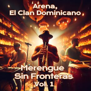 Download track Si Tu Te Vas El Clan Dominicano