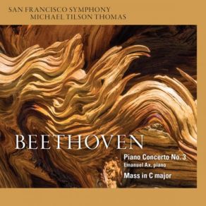 Download track Mass In C Major, Op. 86: Sanctus San Francisco Symphony Orchestra, Michael Tilson ThomasShenyang