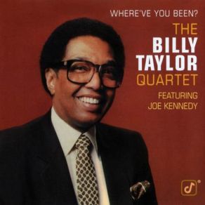 Download track All ALone Billy, TAYLOR QUARTET