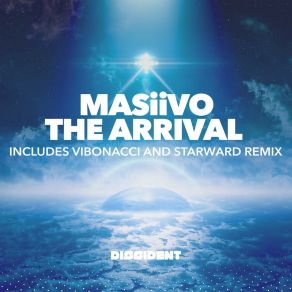 Download track The Arrival (Original Mix) MASiiVO