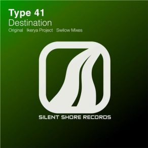 Download track Destination (Ikerya Project Remix) Type 41Ikerya Project