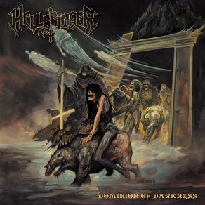 Download track Dominion Of Darkness Hellbringer