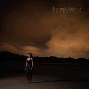 Download track Become The Light Kendra Amalie