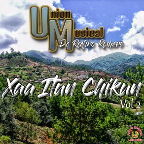 Download track Ñun Yu Ni Ntoma Tanyuu Union Musical De Rufino Romero