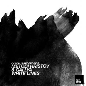 Download track White Lines Metodi Hristov, Gallya