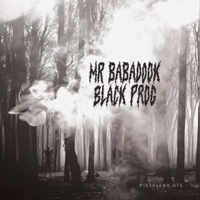 Download track I Need Therapy Mr. Babadook