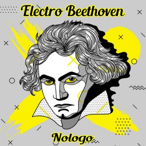 Download track Sonata No. 6 1st Movement Op. 10, No. 2 (Electro Version) Ludwig Van Beethoven