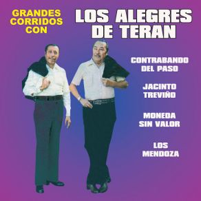 Download track Los Ojos De Pancha Los Alegres De Teran