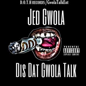 Download track Intro Jed Gwola