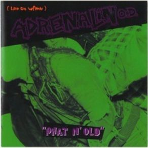 Download track Carvel / Sergio / Carvel (Slight Return) Adrenalin O. D