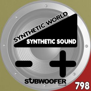 Download track Wake Up Synthetic World