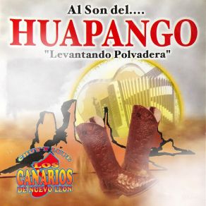 Download track El Changarro Los Canarios De Nuevo Leon