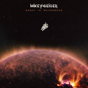 Download track Comet Conjunction Mikey Geiger