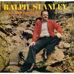 Download track Shout Little Luly Ralph Stanley