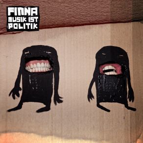 Download track Musik Ist Politik (LeijiONE Remix) FinnaLeijiONE