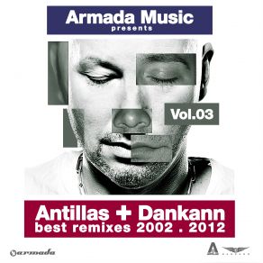 Download track Top Of The World (Dankann Remix) DankannJenson David Aubrey Vaughan, Antillas & Blinders