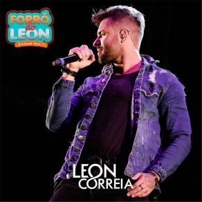 Download track É Tarde Demais Leon Correria