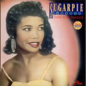 Download track Can't Let You Go Sugar Pie Desanto