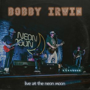 Download track Dotted Line Bobby Irwin