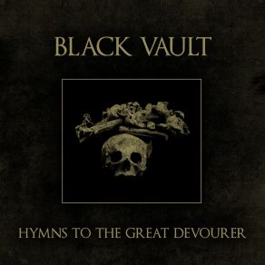 Download track Putrescine Black Vault