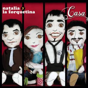 Download track Saul Natalia Y La Forquetina