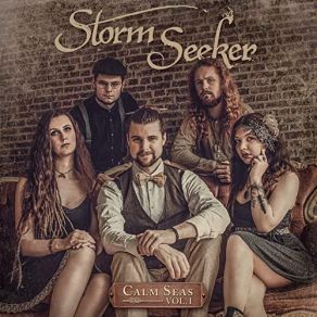 Download track Naval Hitchhike (Calm Seas Version) Storm Seeker