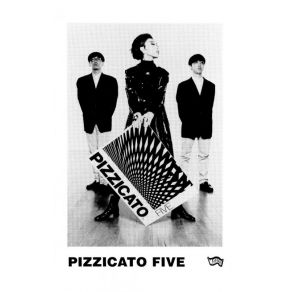 Download track Action Painting Pizzicato Five