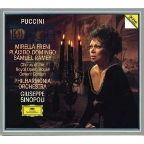 Download track 01. Act II - Tosca E Un Buon Falco! Giacomo Puccini