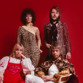 Download track Angeleyes ABBA