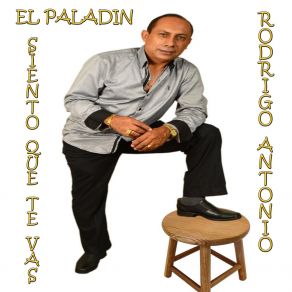 Download track TE ADMIRO MADRE Rodrigo Antonio El Paladin