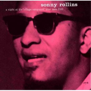 Download track All The Things You Are (Evening) The Sonny Rollins