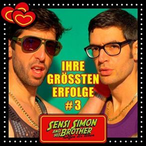 Download track Genug Geredet (Action!) His Brother, Sensi SimonThe Action