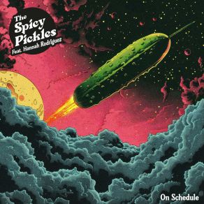 Download track Love Game The Spicy PicklesHannah Rodríguez