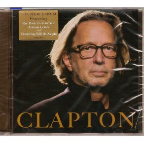 Download track Hard Times Blues Eric Clapton