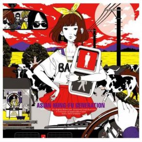 Download track Senseless Refrigerator Jokes ASIAN KUNG - FU GENERATION