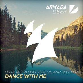 Download track Dance With Me Thallie Ann Seenyen, Felix Jaehn